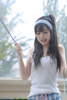冰冷热带鱼