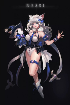 铁血柔情