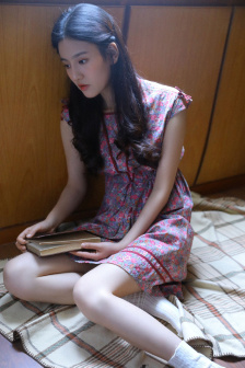 春香传
